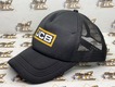 Бейсболка (кепка) з написом JCB літня (код: 5059) Бейсболка (кепка) з написом JCB літня (код: 5059)