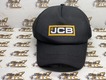 Бейсболка (кепка) з написом JCB літня (код: 5059) Бейсболка (кепка) з написом JCB літня (код: 5059)