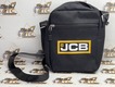 Сумка з написом JCB (код: 6032) Сумка з написом JCB (код: 6032)