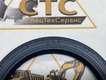 Сальник фланца кардана КПП CARRARO 60x75x8 (код: 025485) Сальник фланца кардана КПП CARRARO 60x75x8 (код: 025485)