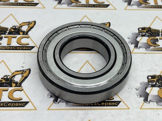 Подшипник выходного вала КПП CARRARO (код: 025809, 11712987)