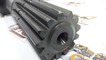 Полуось Carraro (код: 040639, 40639, C77AK32) Полуось Carraro (код: 040639, 40639, C77AK32)