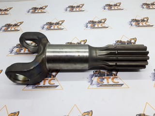 Полуось мост CARRARO (код: 046444) Полуось мост CARRARO (код: 046444)