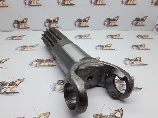 Полуось Carraro (код: 046452) Полуось Carraro (код: 046452)