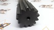Вал CARRARO (код: 138735 ,1709379, 292896A1, 6193422M1, CA0138735, S06/42323, 7000133, VOE11709379) Вал CARRARO (код: 138735 ,1709379, 292896A1, 6193422M1, CA0138735, S06/42323, 7000133, VOE11709379)