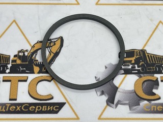 Кільце ущільнювальне валу КПП CARRARO (код: 138786)