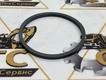 Кільце ущільнювальне валу КПП CARRARO (код: 138786) Кільце ущільнювальне валу КПП CARRARO (код: 138786)