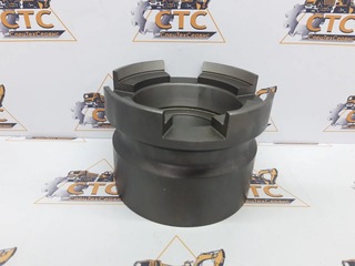  Муфта КПП KOMATSU (код: 138981)