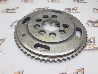  Шестерня z-60 (зубчатое колесо) Сarraro (код: 139453 , 0139453)