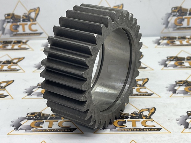 Сателлит бортового редуктора для мостов CARRARO на CAT 414-444 (код: 145579, 2161606) Сателлит бортового редуктора для мостов CARRARO на CAT 414-444 (код: 145579, 2161606)