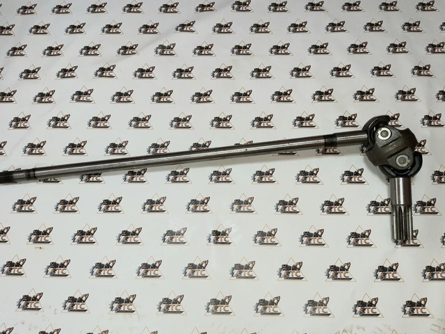Полуось правая CARRARO (длинная) (код: 146040,11988154,SO641590 , 641985, 370221) Полуось правая CARRARO (длинная) (код: 146040,11988154,SO641590 , 641985, 370221)