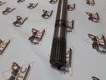 Полуось правая CARRARO (длинная) (код: 146040,11988154,SO641590 , 641985, 370221) Полуось правая CARRARO (длинная) (код: 146040,11988154,SO641590 , 641985, 370221)