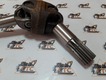 Полуось левая CARRARO (короткая) (код: B320 55G, 146041, 146 041) Полуось левая CARRARO (короткая) (код: B320 55G, 146041, 146 041)
