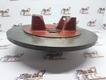 Диск з фланцем Carraro (код: 146048) Диск з фланцем Carraro (код: 146048)
