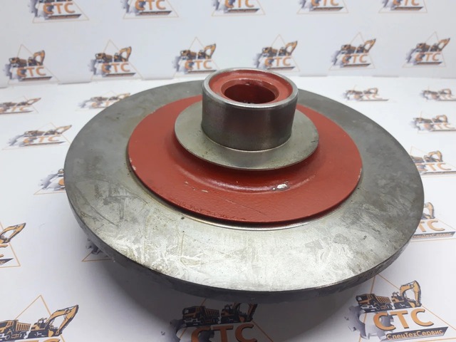 Диск з фланцем Carraro (код: 146048) Диск з фланцем Carraro (код: 146048)