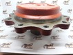 Крышка бортового редуктора на мост Carraro (карраро) (код: 148482 ,11716611, 87708445) Крышка бортового редуктора на мост Carraro (карраро) (код: 148482 ,11716611, 87708445)