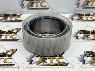 Подшипник сателлита роликовый для моста CARRARO на CAT (код: 2641064, 264-1064)