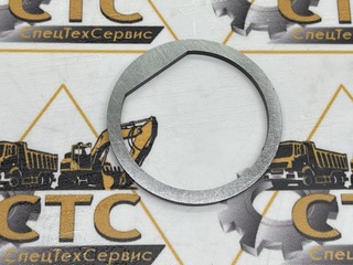 Шайба сателлита упорная мост CARRARO (код: 422857)