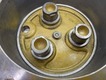 Крышка (корпус) бортового редуктора CARRARO (код: 68404, 068404) Крышка (корпус) бортового редуктора CARRARO (код: 68404, 068404)