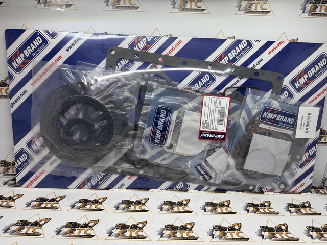Комплект прокладок (полный) для двигателя PERKINS mini 403C-15 серии HL (код: 02/630864, U5LC0019) Комплект прокладок (полный) для двигателя PERKINS mini 403C-15 серии HL (код: 02/630864, U5LC0019)