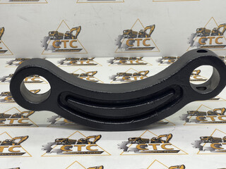 Соединитель ковша на мини-экскаватор JCB (код: 331/38954, 236/07801)