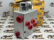 Клапан гидравлический (ОРИГИНАЛ) для мини экскаватора JCB (код: 333/S9054) Клапан гидравлический (ОРИГИНАЛ) для мини экскаватора JCB (код: 333/S9054)