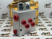 Клапан гидравлический (ОРИГИНАЛ) для мини экскаватора JCB (код: 333/S9054) Клапан гидравлический (ОРИГИНАЛ) для мини экскаватора JCB (код: 333/S9054)