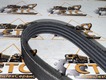 Ремень приводной 4PK1045 для двигателя KOHLER на мини экскаватор JCB (код: 4PK1045) Ремень приводной 4PK1045 для двигателя KOHLER на мини экскаватор JCB (код: 4PK1045)