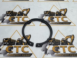 Стопорне кільце сателіта міст CARRARO на CATERPILLAR (код: 024805, 199-0653, 1990653)