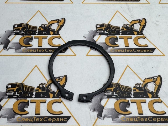 Стопорное кольцо сателлита мост CARRARO на CATERPILLAR (код: 024805, 199-0653, 1990653) Стопорное кольцо сателлита мост CARRARO на CATERPILLAR (код: 024805, 199-0653, 1990653)