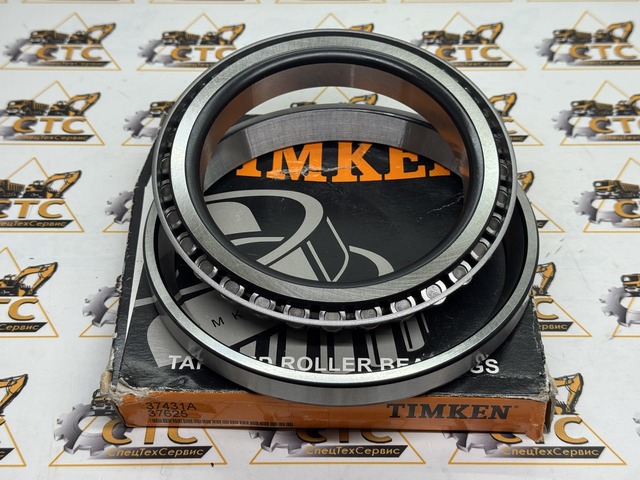 Подшипник ступицы 109.54х158.75х21.44 TIMKEN (ОРИГИНАЛ) , мост CARRARO (код: 118370, 45180) Подшипник ступицы 109.54х158.75х21.44 TIMKEN (ОРИГИНАЛ) , мост CARRARO (код: 118370, 45180)