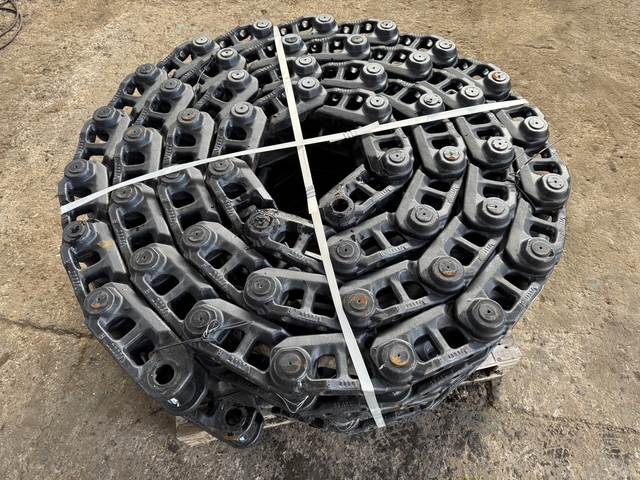 Цепь гусеничная для полноповоротного экскаватора CAT 319 (код: 132096)