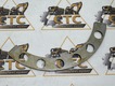 Фиксатор бортового редуктора мост CARRARO на CATERPILLAR и др. (код: 148259, 226-4365) Фиксатор бортового редуктора мост CARRARO на CATERPILLAR и др. (код: 148259, 226-4365)