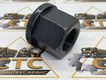 Гайка шпильки колесной на CAT M20x1.5mm (код: 201-1919, 2011919) Гайка шпильки колесной на CAT M20x1.5mm (код: 201-1919, 2011919)