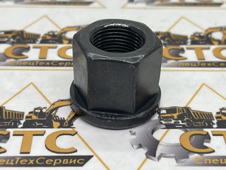 Гайка колісної шпильки на CAT M20x1.5mm (код: 201-1919, 2011919)