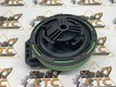 Крышка для топливного бака на CAT CATERPILLAR 428 432 (код: 2010330) Крышка для топливного бака на CAT CATERPILLAR 428 432 (код: 2010330)
