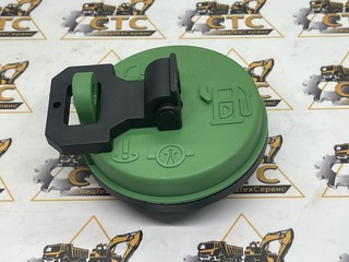 Кришка для паливного бака CAT CATERPILLAR 428 432 (код: 2010330)