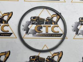 Шайба регулювальна шестерні сателіта міст CARRARO на CAT (код: 2075962, 207-5962, 145491)