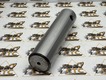 Палец крепления штока гидроцилиндра поворота стрелы 50x207 на CAT (код: 2096855, 209 6855) Палец крепления штока гидроцилиндра поворота стрелы 50x207 на CAT (код: 2096855, 209 6855)