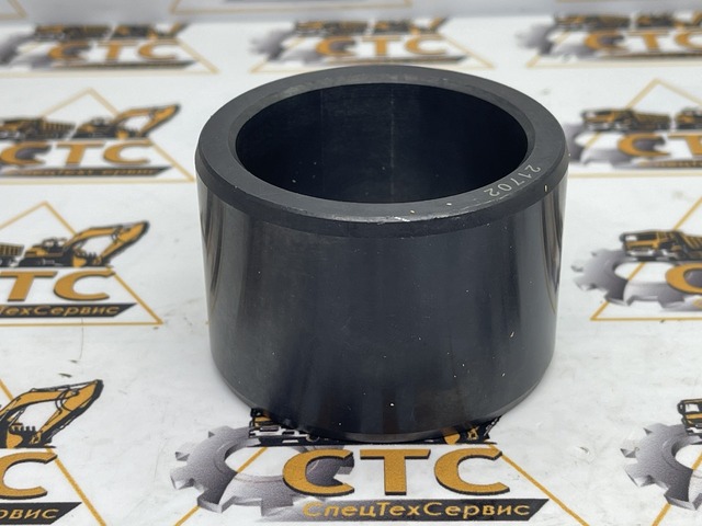 Втулка каретки 64х50х43 на CAT 422-444 (код: 213-6702, 2136702) Втулка каретки 64х50х43 на CAT 422-444 (код: 213-6702, 2136702)