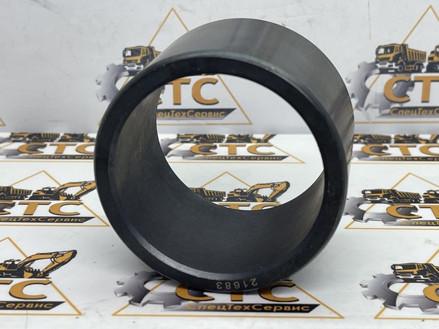Втулка кріплення стріли до рукояті 73х60х50 на CAT 422-444 (код: 2136683, 213-6683) Втулка кріплення стріли до рукояті 73х60х50 на CAT 422-444 (код: 2136683, 213-6683)