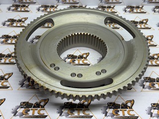 Ведуча шестерня для CAT 434E, 444E, 434F, 444F (код: 2264364, 148288)
