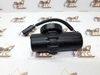 Паливний насос Caterpillar (CAT) 414-444 E, D (код: 2289129, 228-9129)