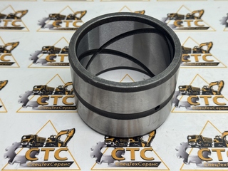 Втулка ковша на полноповоротный экскаватор CATERPILLAR 320D (код: 2402912) Втулка ковша на полноповоротный экскаватор CATERPILLAR 320D (код: 2402912)