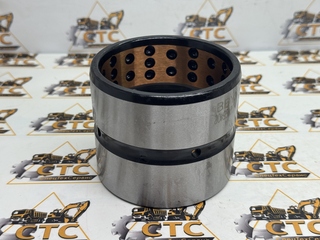Втулка ковш-рукоять на полноповоротный экскаватор CATERPILLAR 320D (код: 2402913, 36002325) Втулка ковш-рукоять на полноповоротный экскаватор CATERPILLAR 320D (код: 2402913, 36002325)