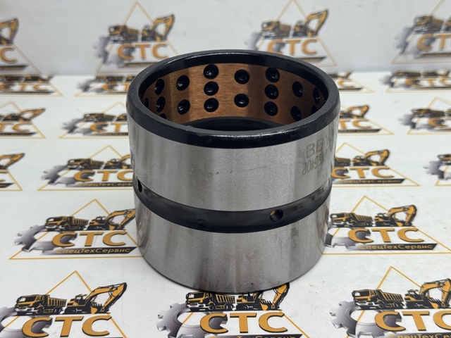 Втулка ковш-рукоять на полноповоротный экскаватор CATERPILLAR 320D (код: 2402913, 36002325) Втулка ковш-рукоять на полноповоротный экскаватор CATERPILLAR 320D (код: 2402913, 36002325)