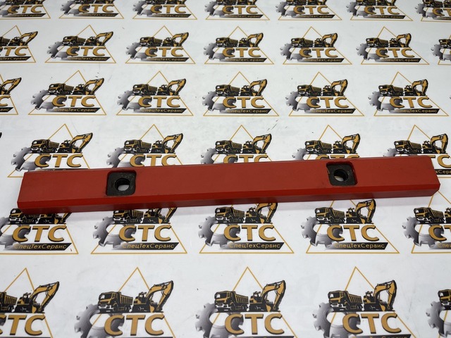 Накладка телескопа на CATERPILLAR (код: 3199667) Накладка телескопа на CATERPILLAR (код: 3199667)