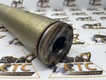 Палец трапеции задней стрелы 50х285мм на CAT 428, 432 (код: 3209164) Палец трапеции задней стрелы 50х285мм на CAT 428, 432 (код: 3209164)