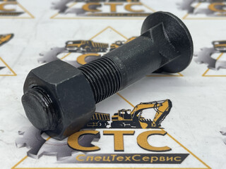 Болт + гайка зуба CATERPILLAR 428-432 (код: 428-432)