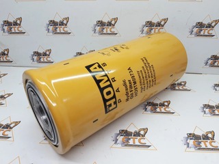 Фільтр гідравлічний, накручують CATERPILLAR (код: 9T0973)